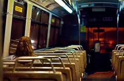 У нічний час трамваї тимчасово не ходитимуть