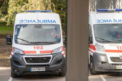 Ймовірність посилення карантину в Україні дуже висока