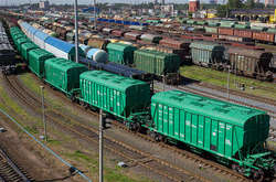 Главная проблема Укрзализныци – не вагоны, а изношенные локомотивы, – эксперт