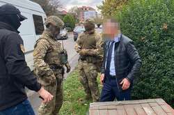 За понад півмільйона гривень фігуранти «гарантували» підряднику не створювати штучних перешкод під час проведення відповідних ремонтно-будівельних робіт