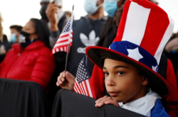 Вибори президента США: чотири штати вже мають вищу явку, ніж на попередніх виборах