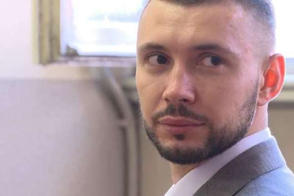 Справа Марківа: суд в Італії виправдав українського нацгвардійця