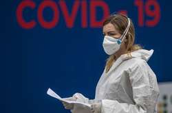 ВООЗ повідомила про рекордну кількість Covid-19 за тиждень
