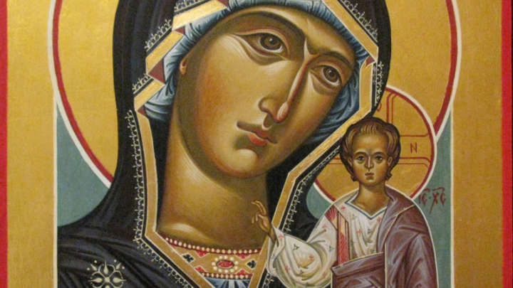 Праздник Казанской Иконы Божьей Матери: о чем молиться, и что нельзя делать в этот день