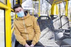 В уряді хочуть, щоб українці більше сиділи вдома