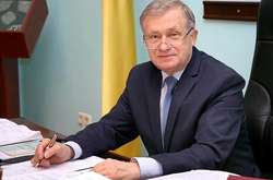 Колишній ректор Національної музичної академії України ім. П. І. Чайковського Володимир Рожок помер на 75 році життя