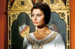 86-летняя итальянская актриса и певица Софи Лорен разоткровенничалась о личном