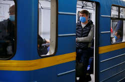 4 листопада Київ посилює карантинні заходи у транспорті