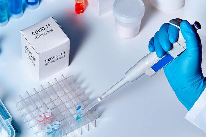 У Києві відкриють чотири нових лабораторії для тестування на коронавірус