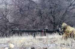 Від початку поточної доби у смугах відповідальності наших бригад режим припинення вогню зберігається повною мірою