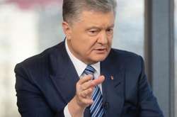 Порошенко зустрівся з послами G7 та ЄС: про що говорили 