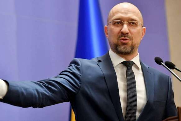 Шмигаль назвав умови введення жорсткого карантину в Україні