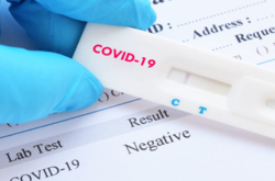  Прем'єр також зазначив, що урядом було виділено 600 млн гривень для забезпечення лікарняних ліжок киснем 