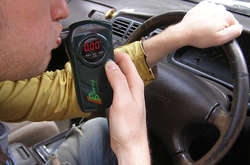 «Укрпочта» закупила алкотестеры на полмиллиона гривен – нардеп 