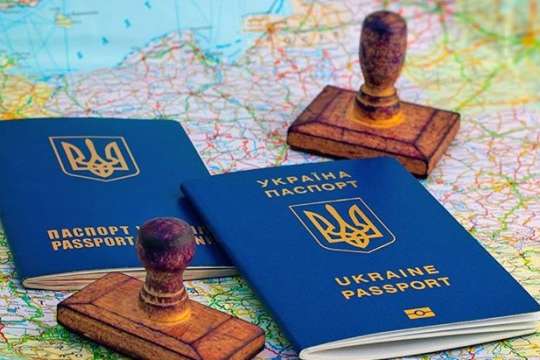 Україна та Алжир підпишуть угоду про безвіз