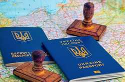 Україна та Алжир підпишуть угоду про безвіз