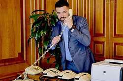 В Офисе президента объяснили за что уволили Трофимова