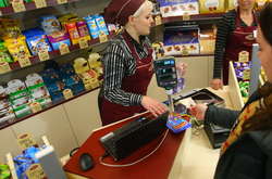 Законопроект об отсрочке кассовых аппаратов отправлен на доработку