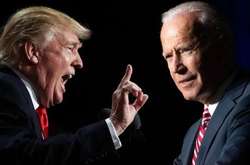 Вони знаходять голоси за Байдена всюди в Пенсильванії, Вісконсині та Мічигані. Так погано для нашої країни! – додав Трамп