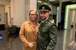 Віталій Марків повернувся на Батьківщину після трьох років неволі в Італії