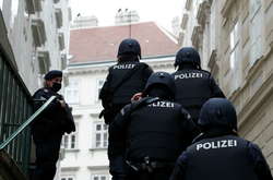 У справі про теракт у Відні затримали росіян