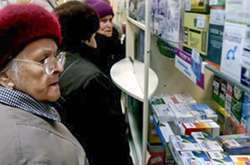 Глава МОЗ предлагает ввести в Украине «час для пожилых»