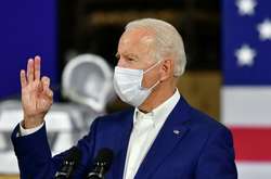 Саме 22 голосів не вистачає Байдену для перемоги у виборах