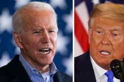 Штаби Трампа і Байдена створили фонди для захисту виборів