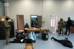 На Закарпатті викрили на хабарях посадовця криміналістичного центру МВС