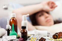 Вчені назвали головний симптом, який відрізняє коронавірус від грипу