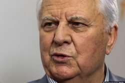 Леонід Кравчук