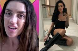 Инстадива за шесть лет полностью сменила внешность, не потратив ни копейки (фото)