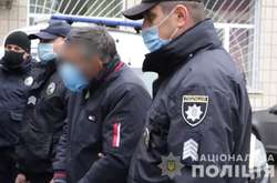 Поліція затримала підозрюваного у вбивстві
