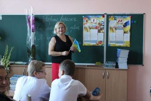 В Одесі відбудеться І тур Всеукраїнського конкурсу «Учитель року-2021»