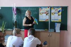 В Одесі відбудеться І тур Всеукраїнського конкурсу «Учитель року-2021»