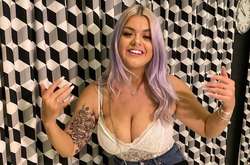 19-летняя Вики Рог