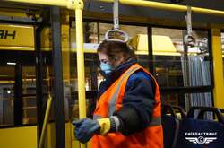 Штраф буде складати від 170 до 255 гривень