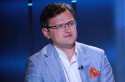 Дмитро Кулеба: Головна умова для проведення виборів в ОРДЛО проста - повернення територій під контроль України 