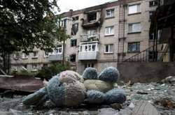 Письма из Луганска. «Республика», в которой боятся рожать детей