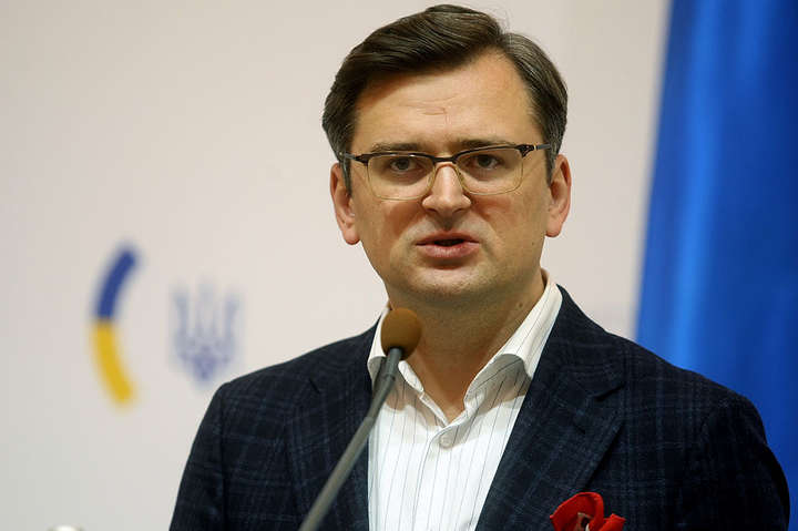 Кулеба анонсував проведення саміту Кримської платформи 