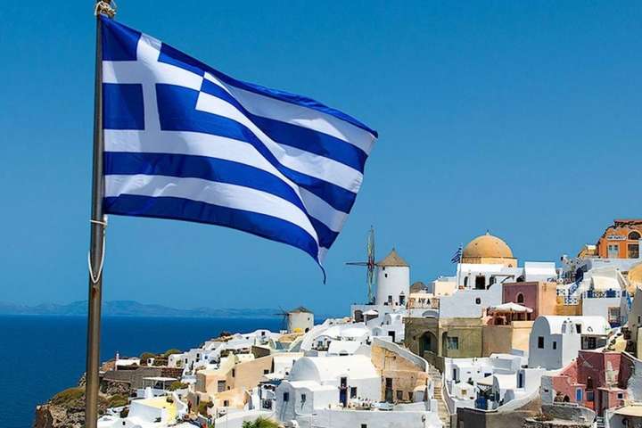 Греція вводить жорсткий карантин на три тижні