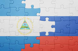 Чому Нікарагуа є рівноцінним партнером Росії