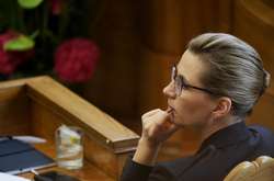 Прем'єр Метте Фредеріксен:  Данія демонструє відповідальність перед своїми громадянами і перед усім світом 