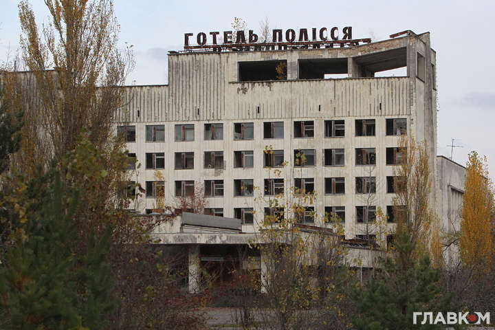 Стало відомо, скільки туристів відвідало Чорнобильську зону з початку 2020-го