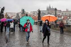 Загалом від початку пандемії у республіці підтверджено 378 700 хворих на коронавірус