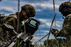 Середня кількість обстрілів позицій ЗСУ за 100 днів дії режиму припинення вогню у порівнянні з відповідним періодом минулого року зменшилась у 5,5 рази, - Офіс президента