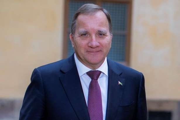Прем'єр Швеції пішов на карантин через коронавірус