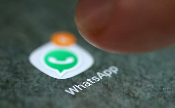 Сообщение исчезнут через семь дней. WhatsApp объявил о запуске новой функции