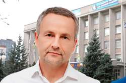 У Херсоні до другого туру виборів мера проходять два кандидати