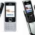 Готується перевипуск легендарних кнопкових телефонів Nokia 6300 і Nokia 8000